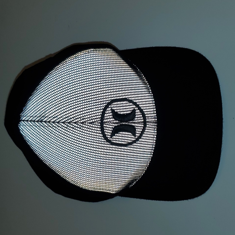 Mens Hurley hat